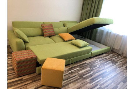 Salia canapea 3 locuri cu insula Salia canapea 3 locuri cu insula